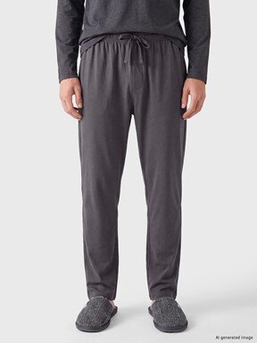 Pijama Alt KOYU GRİ
