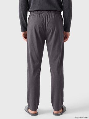 Pijama Alt KOYU GRİ