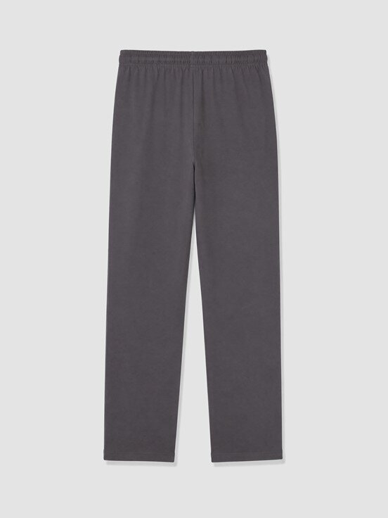 Pijama Alt KOYU GRİ