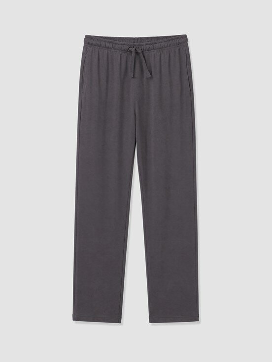 Pijama Alt KOYU GRİ