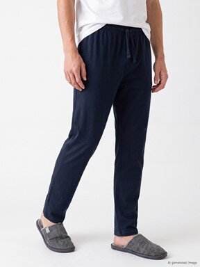 Pijama Alt KOYU GRİ