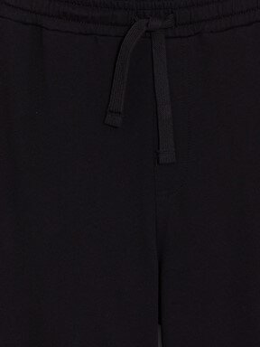 Pijama Alt YENİ SİYAH