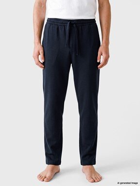 Pijama Alt YENİ SİYAH