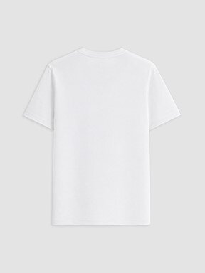 Pijama Üst OPTİK BEYAZ