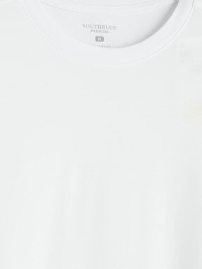 Pijama Üst OPTİK BEYAZ