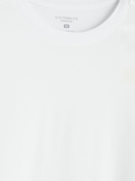 Pijama Üst OPTİK BEYAZ