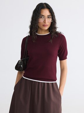 Kazak BORDO
