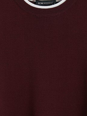 Kazak BORDO