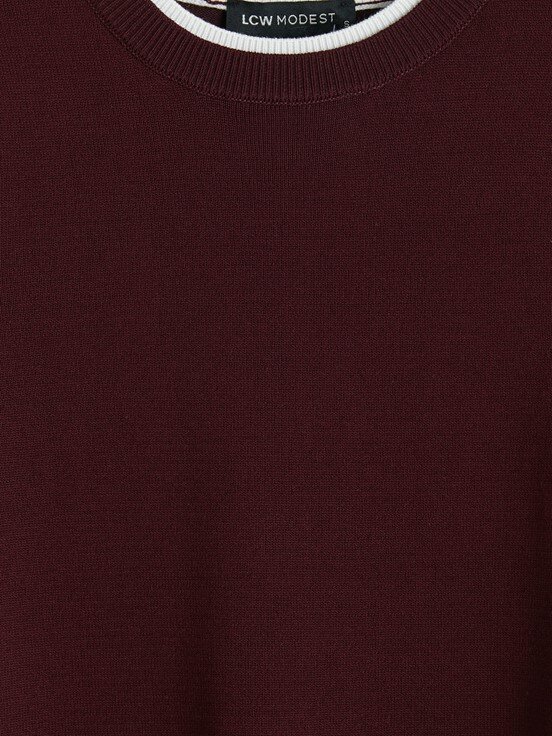 Kazak BORDO
