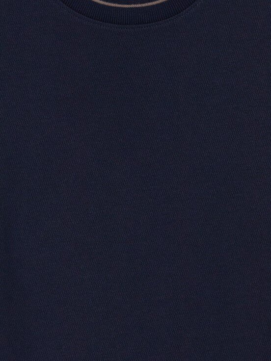 Tişört YENİ LACİVERT