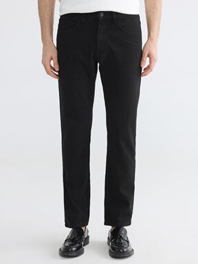 Jean Pantolon SİYAH  RODEO