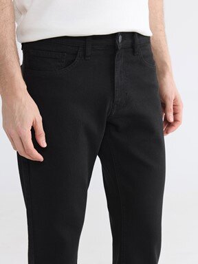 Jean Pantolon SİYAH  RODEO
