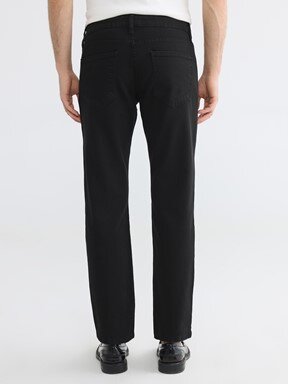 Jean Pantolon SİYAH  RODEO