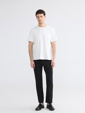 Jean Pantolon SİYAH  RODEO