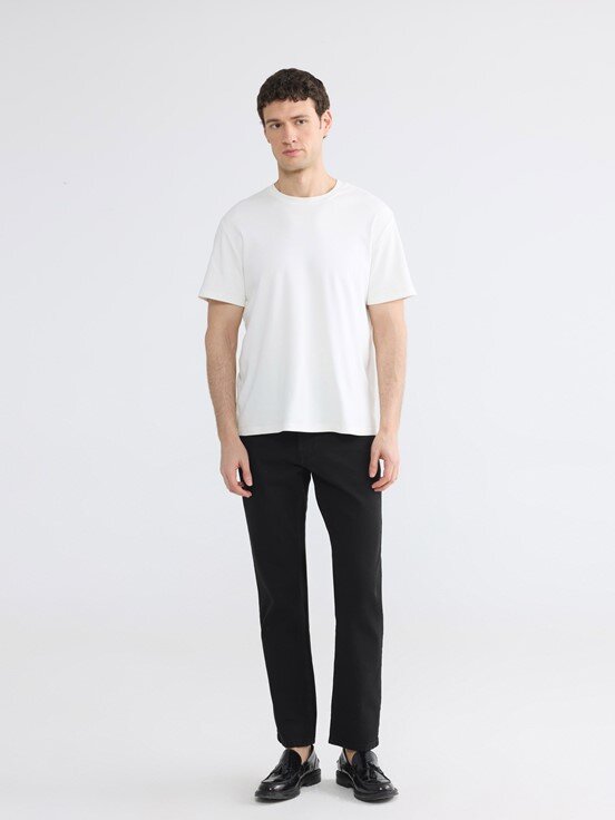 Jean Pantolon SİYAH  RODEO