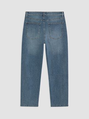 Jean Pantolon ORTA İNDİGO RODEO