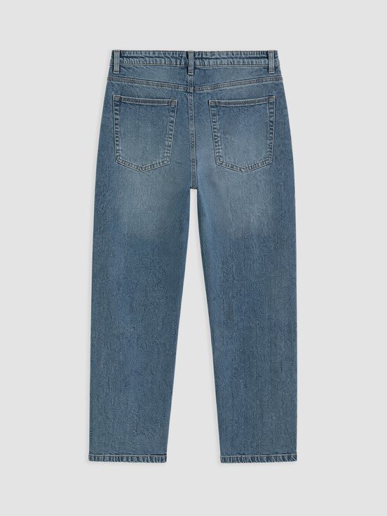 Jean Pantolon ORTA İNDİGO RODEO