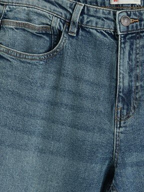 Jean Pantolon ORTA İNDİGO RODEO