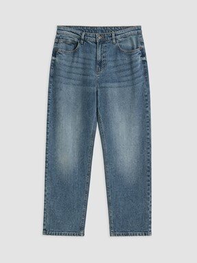 Jean Pantolon ORTA İNDİGO RODEO