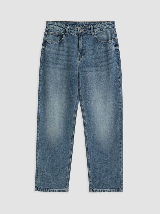 Jean Pantolon ORTA İNDİGO RODEO