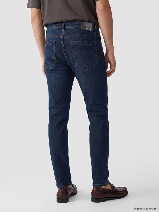 Jean Pantolon YEŞİL RODEO