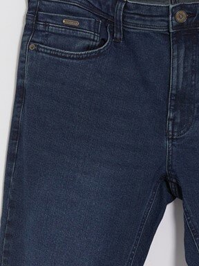 Jean Pantolon YEŞİL RODEO