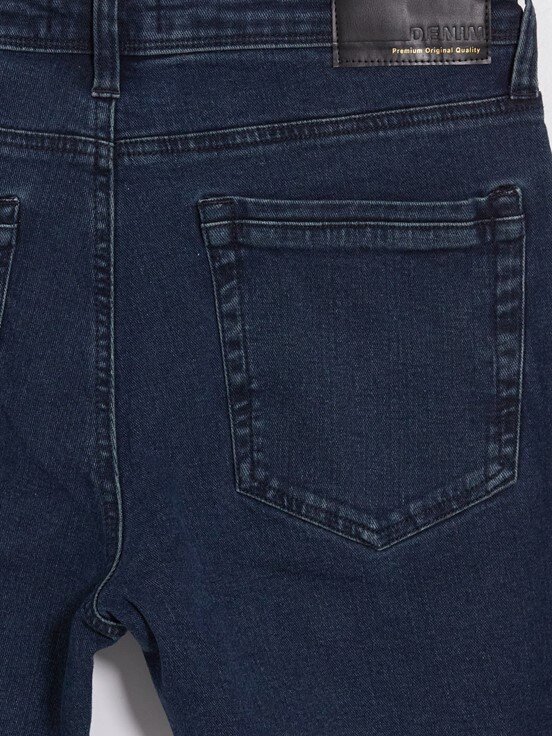 Jean Pantolon YEŞİL RODEO