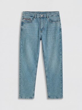 Jean Pantolon ORTA İNDİGO RODEO