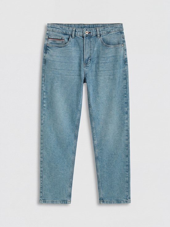Jean Pantolon ORTA İNDİGO RODEO