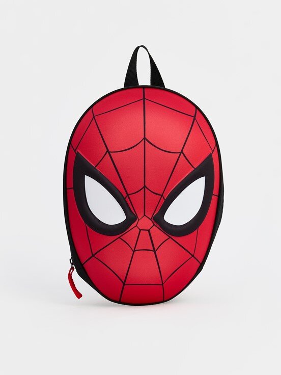 Sırt Çantası KIRMIZI