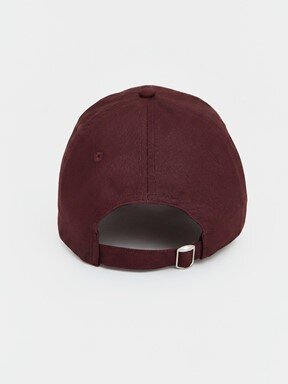 Kep Şapka BORDO