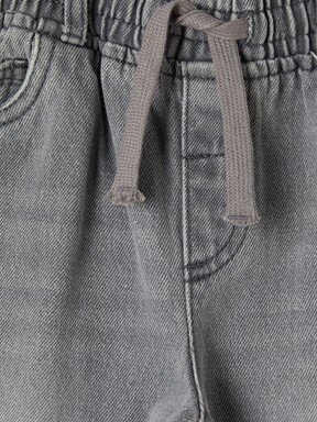 Jean Pantolon GRİ RODEO
