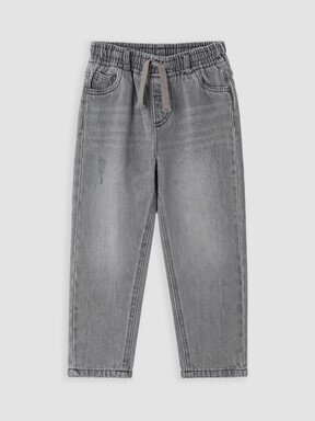 Jean Pantolon GRİ RODEO