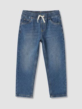 Jean Pantolon GRİ RODEO