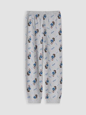 Pijama Takım KOYU MAVİ