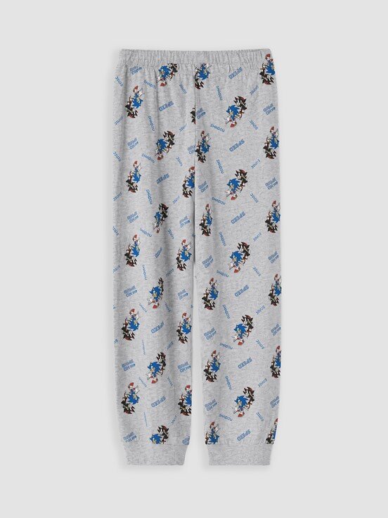 Pijama Takım KOYU MAVİ