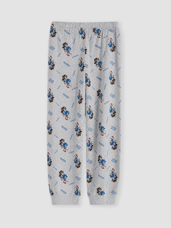 Pijama Takım KOYU MAVİ