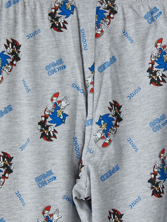 Pijama Takım KOYU MAVİ