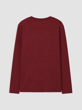 Pijama Takım BORDO