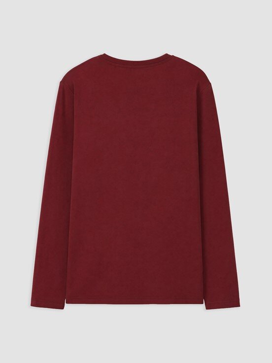 Pijama Takım BORDO