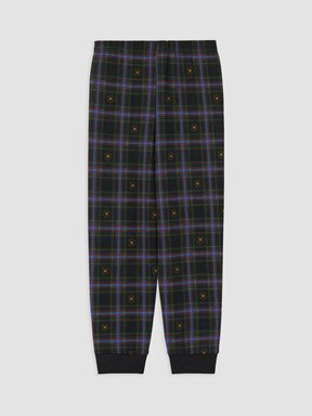 Pijama Takım BORDO