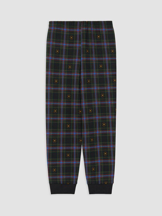 Pijama Takım BORDO