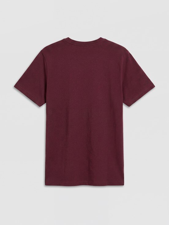 Tişört BORDO