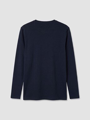 Sweatshirt LACİVERT