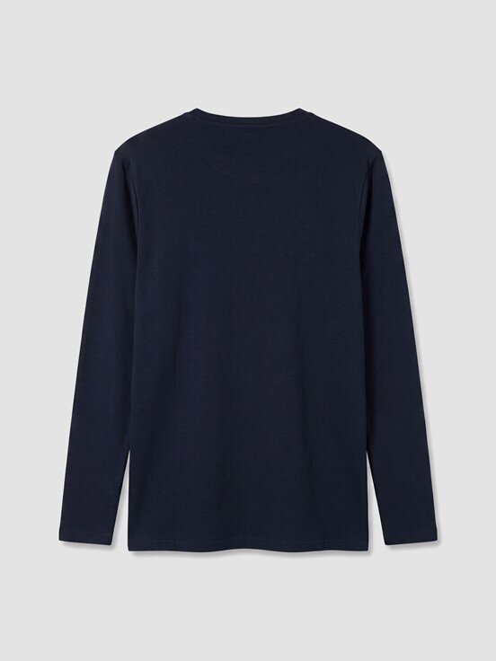 Sweatshirt LACİVERT