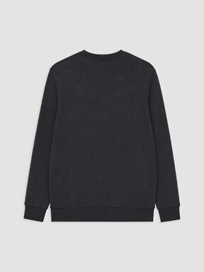 Sweatshirt KOYU HAKİ