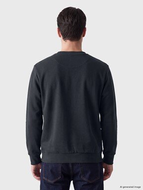 Sweatshirt ANTRASİT