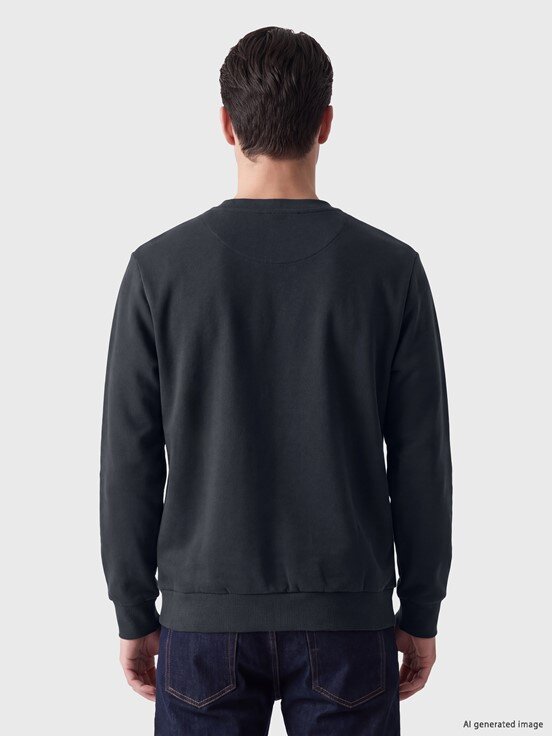 Sweatshirt ANTRASİT