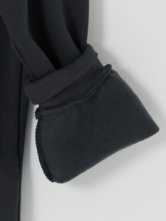 Sweatshirt ANTRASİT