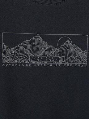 Sweatshirt ANTRASİT